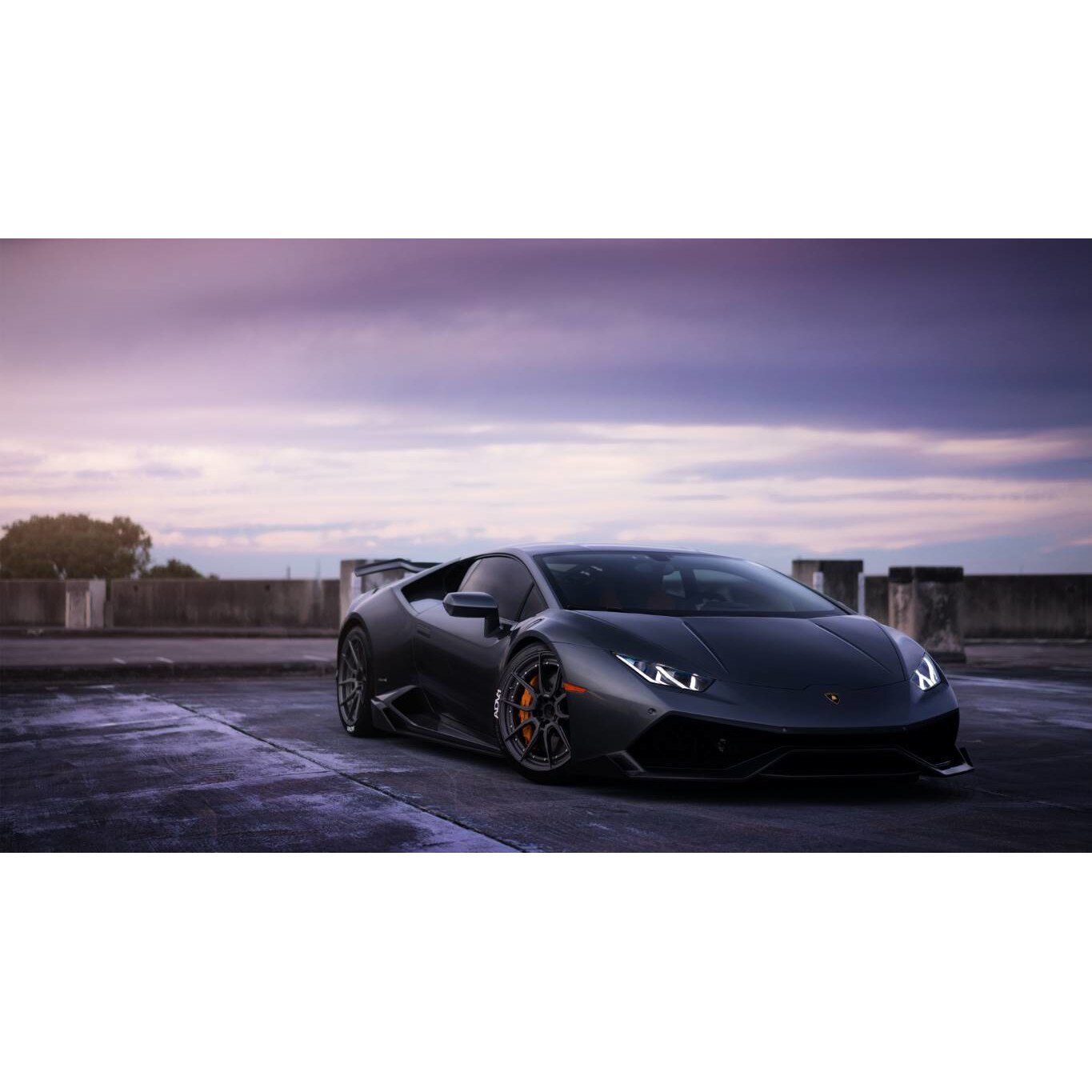 Tablou canvas 50x35 cm, Auto-Moto model 671