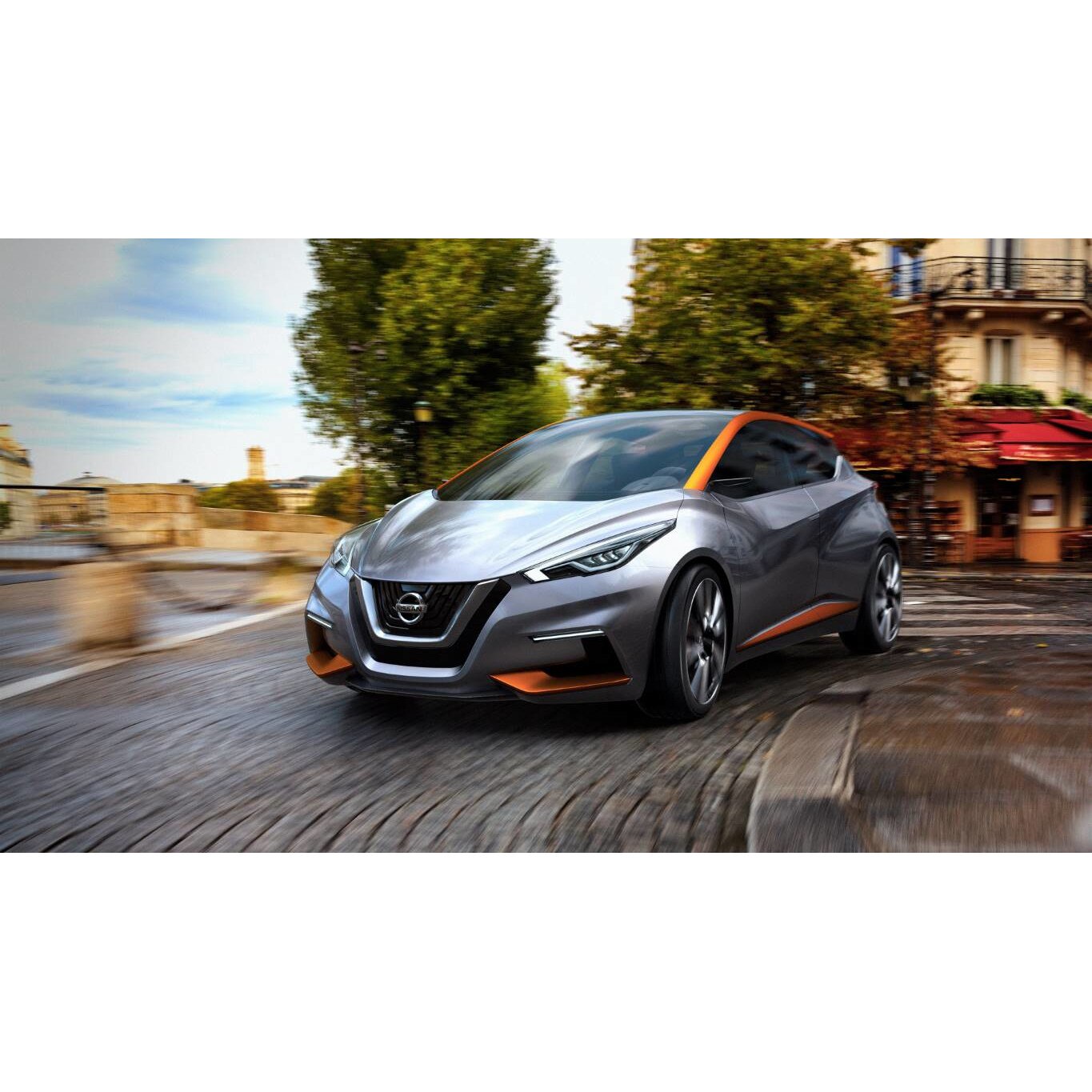 Tablou canvas 75x50 cm, Auto-Moto model 660