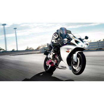 Tablou canvas 50x35 cm, Auto-Moto model 646 Tablou canvas 50x35 cm, Auto-Moto model 646