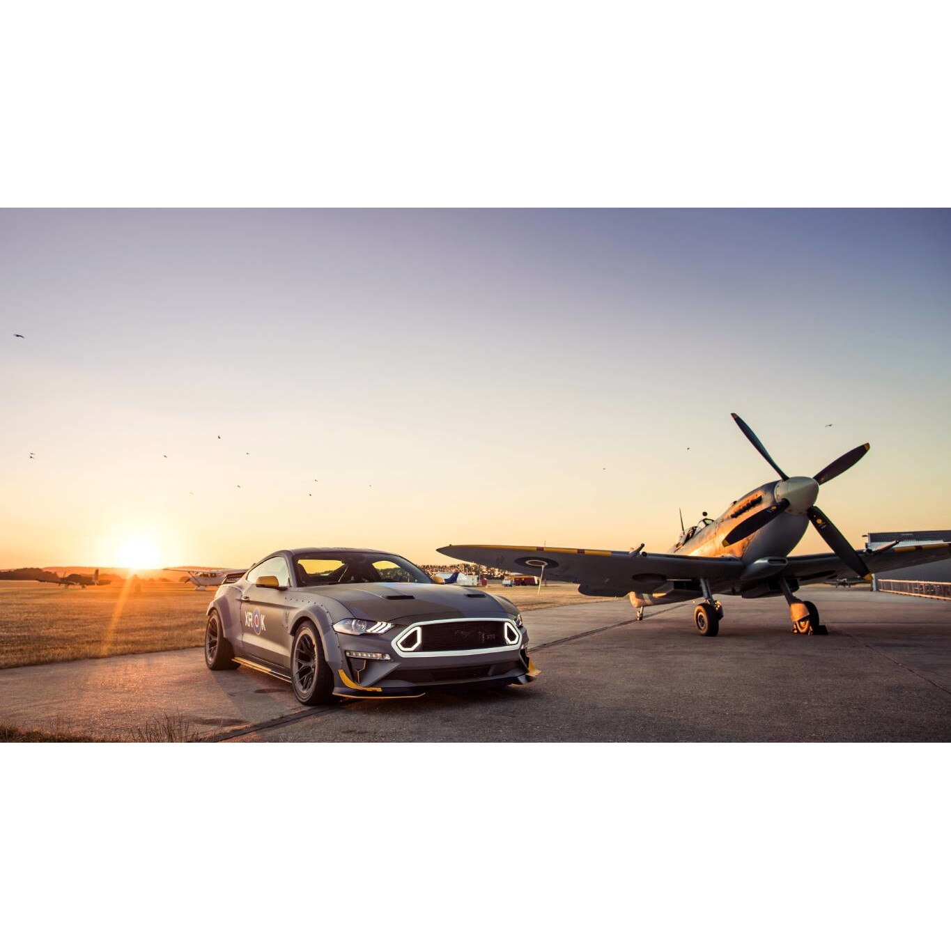 Tablou canvas 75x50 cm, Auto-Moto model 688