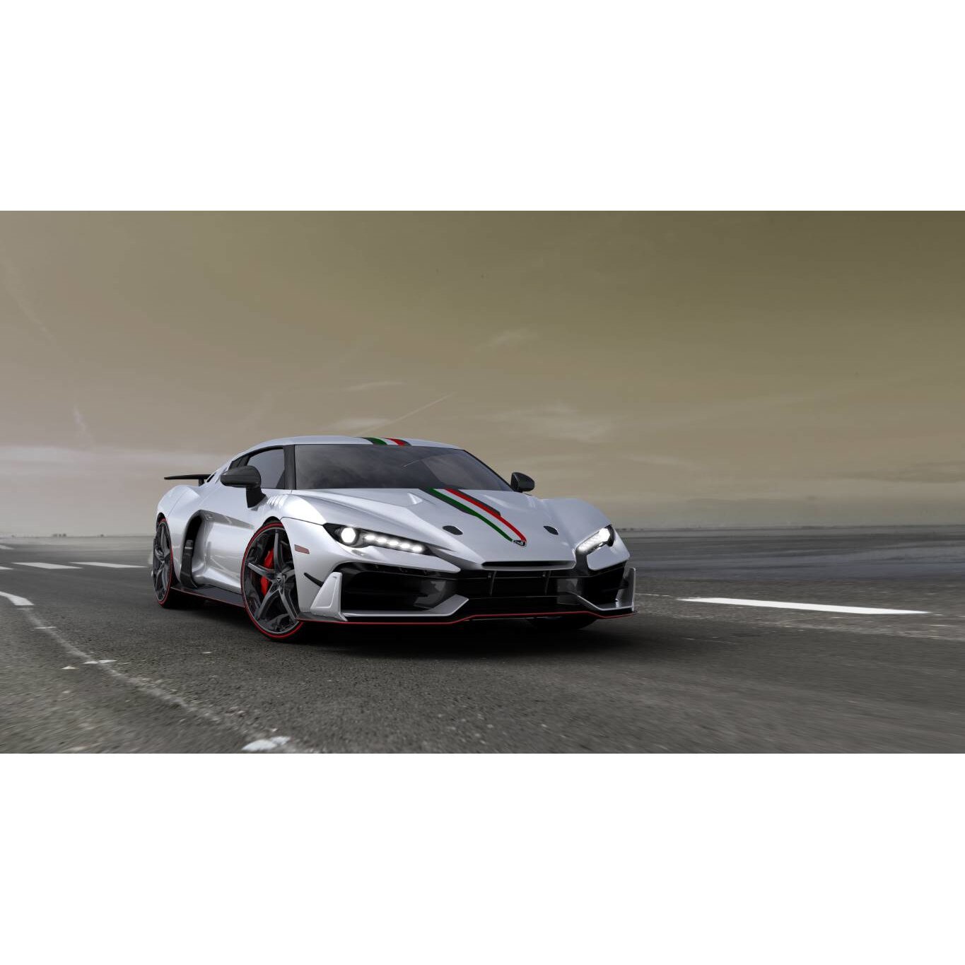 Tablou canvas 50x35 cm, Auto-Moto model 706