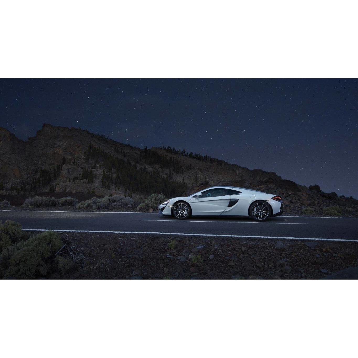 Tablou canvas 75x50 cm, Auto-Moto model 712