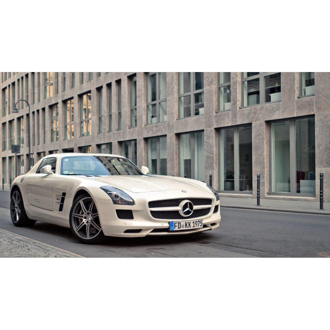 Tablou canvas 75x50 cm, Auto-Moto model 664