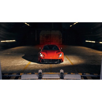 Tablou canvas 50x35 cm, Auto-Moto model 717 Tablou canvas 50x35 cm, Auto-Moto model 717