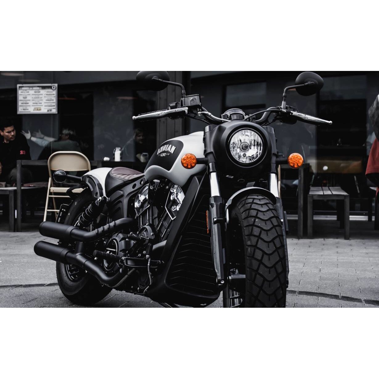 Tablou canvas 75x50 cm, Auto-Moto model 720