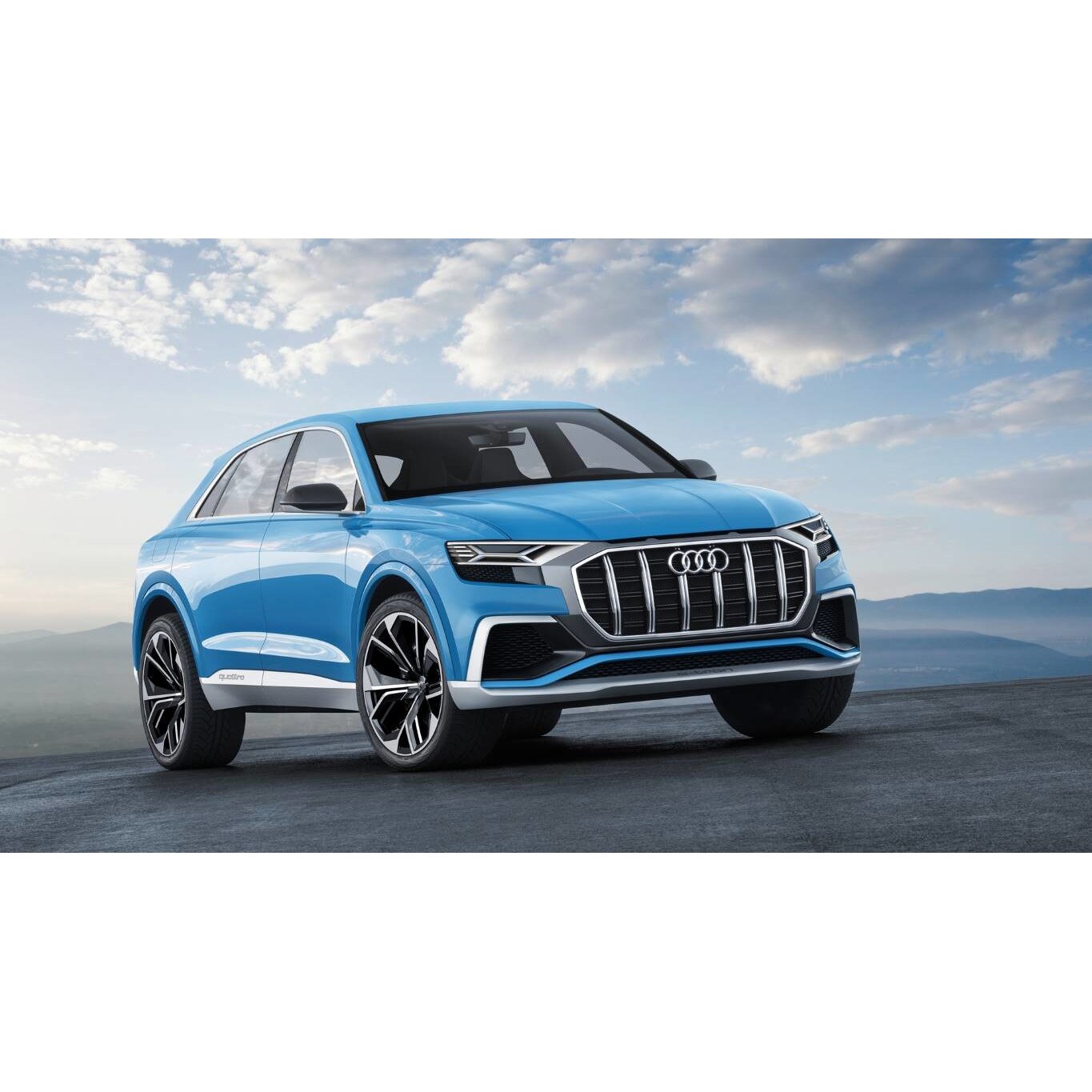 Tablou canvas 50x35 cm, Auto-Moto model 730