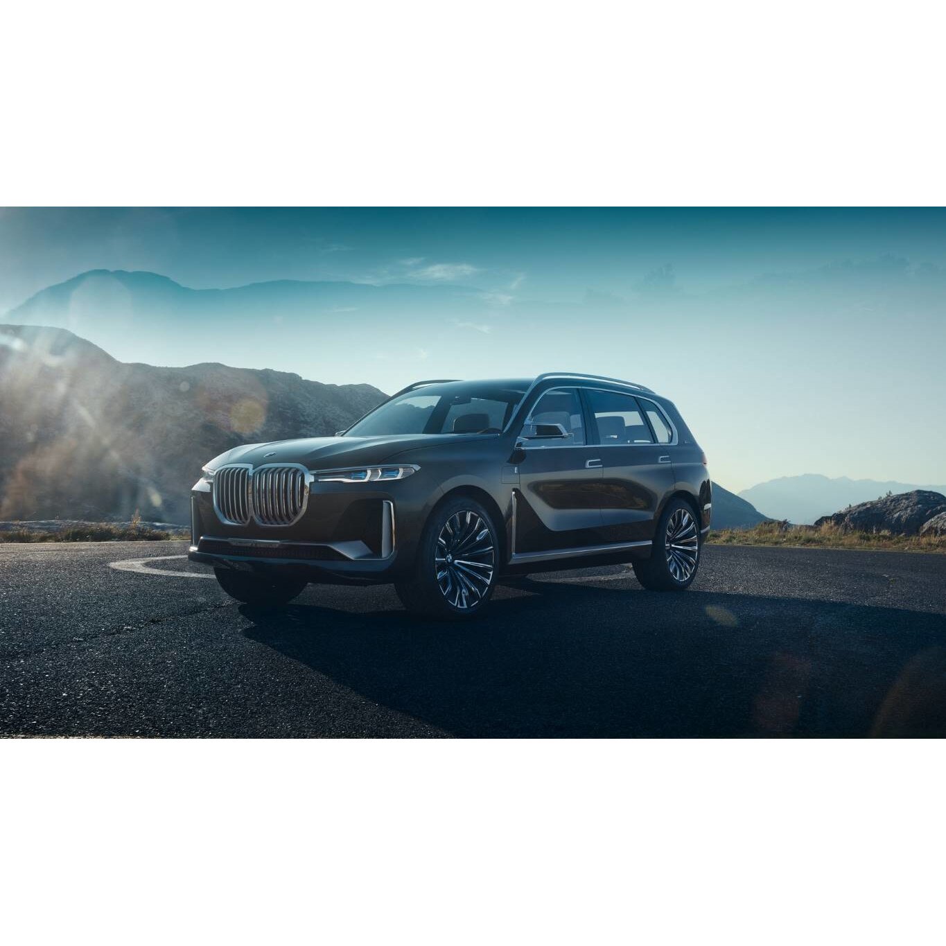 Tablou canvas 50x35 cm, Auto-Moto model 731