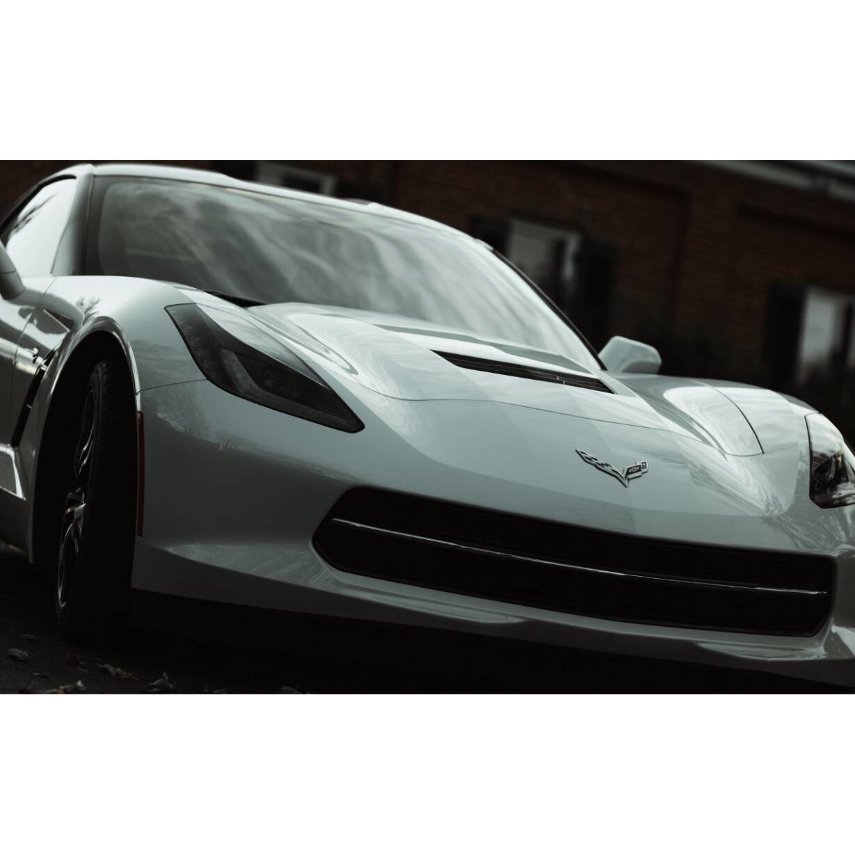 Tablou canvas 50x35 cm, Auto-Moto model 741