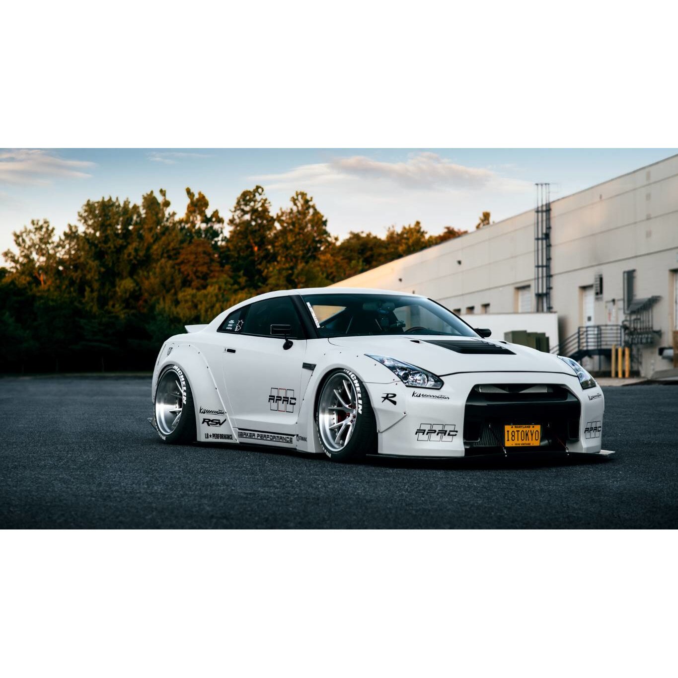 Tablou canvas 75x50 cm, Auto-Moto model 743