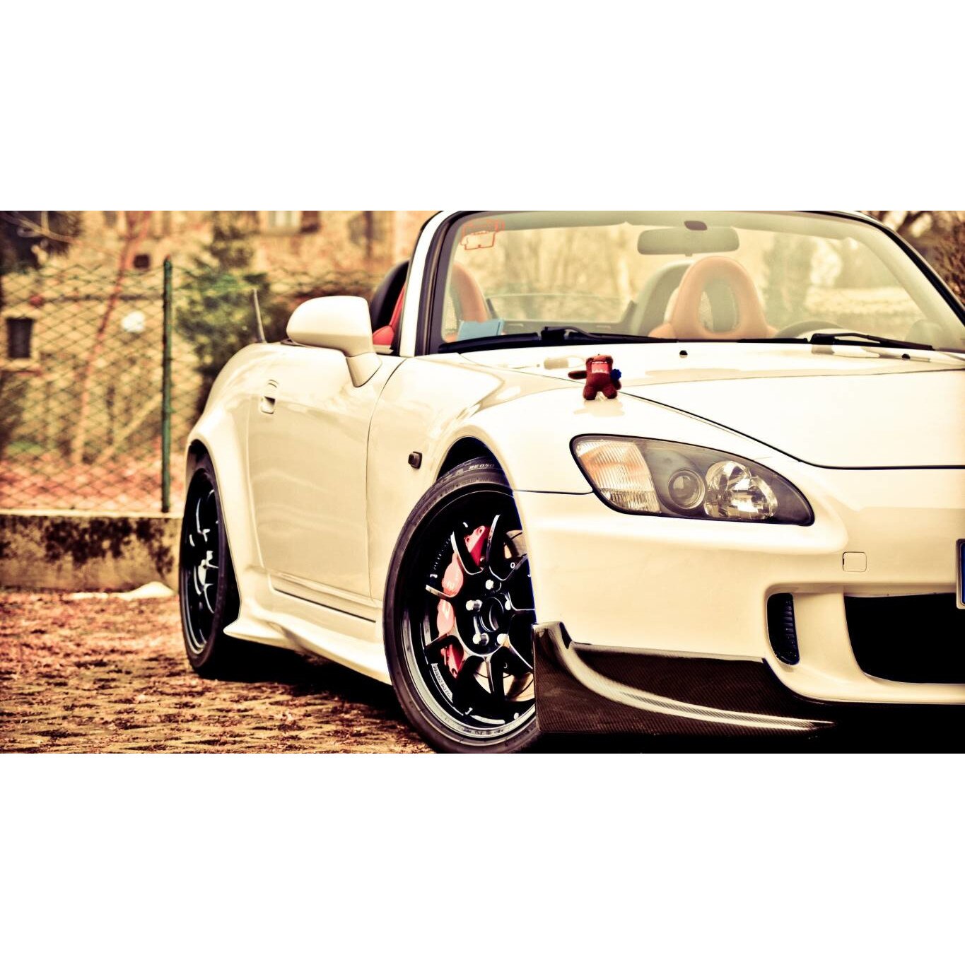 Tablou canvas 75x50 cm, Auto-Moto model 755