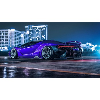 Tablou canvas 50x35 cm, Auto-Moto model 746 Tablou canvas 50x35 cm, Auto-Moto model 746