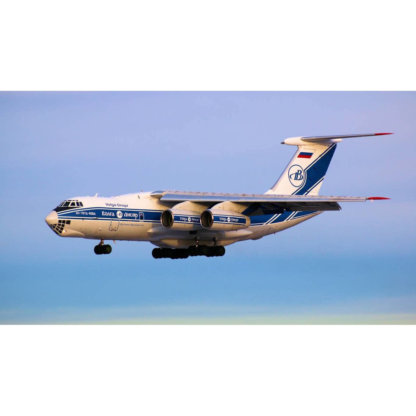 Tablou canvas 75x50 cm, Avioane model 4