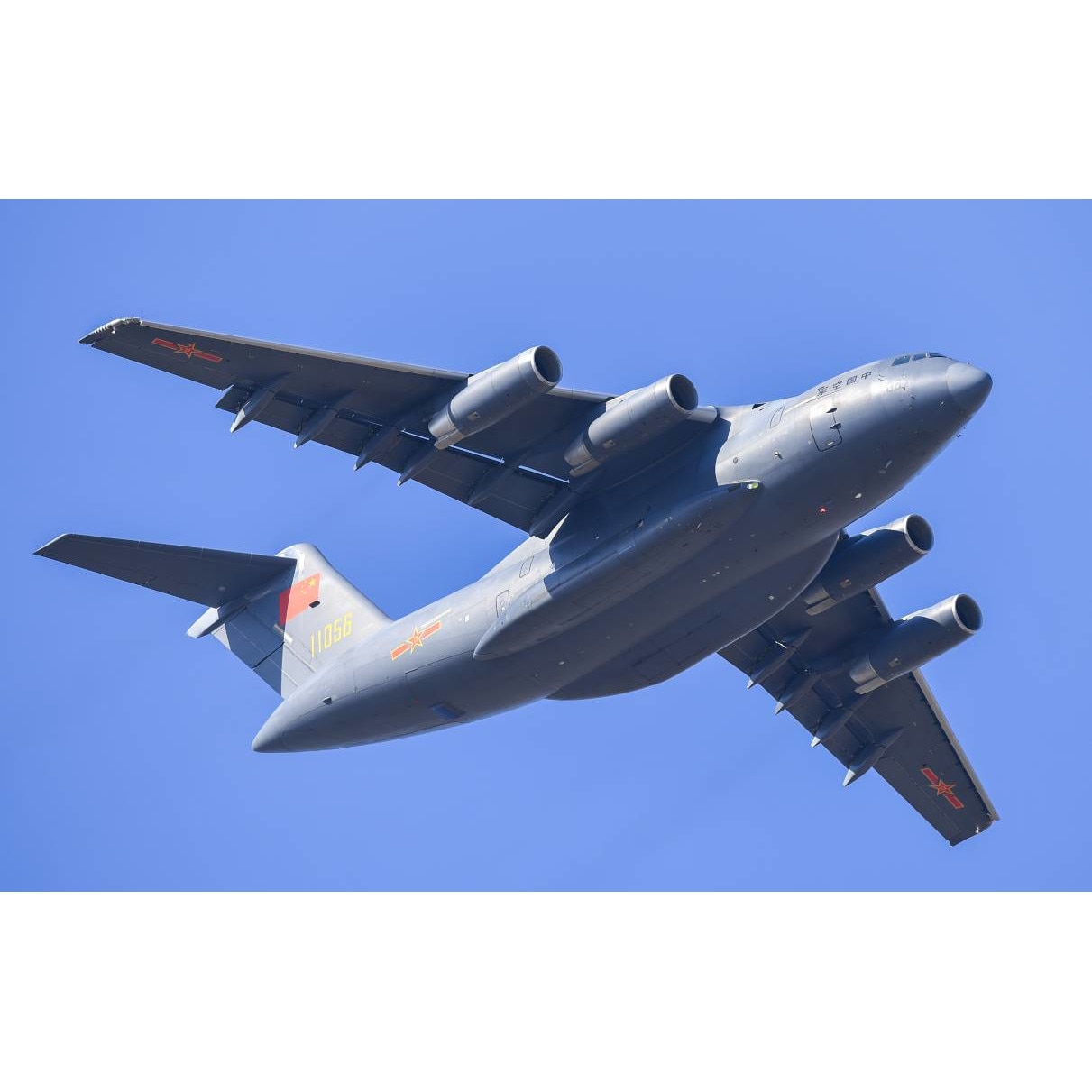 Tablou canvas 50x35 cm, Avioane model 15