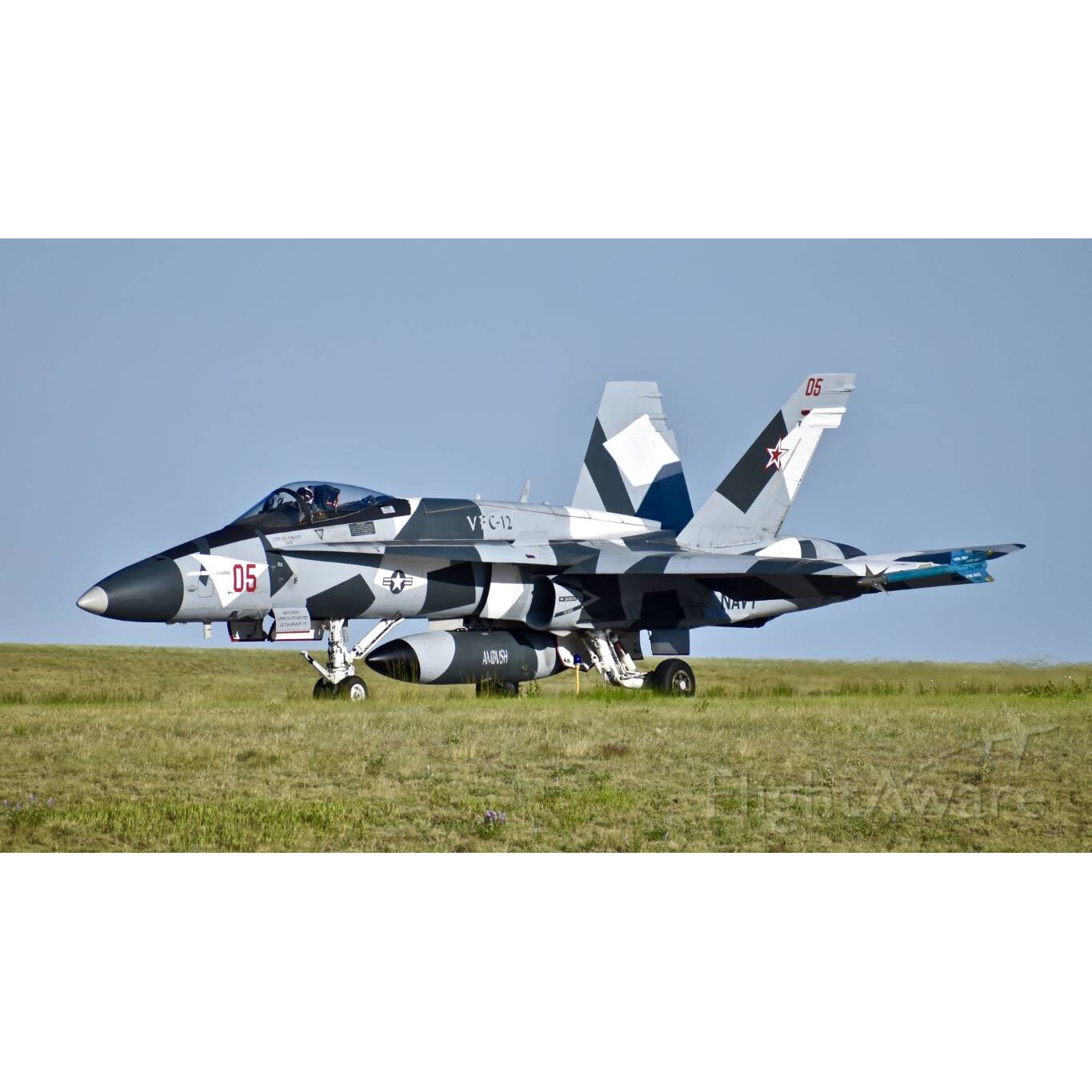 Tablou canvas 50x35 cm, Avioane model 8