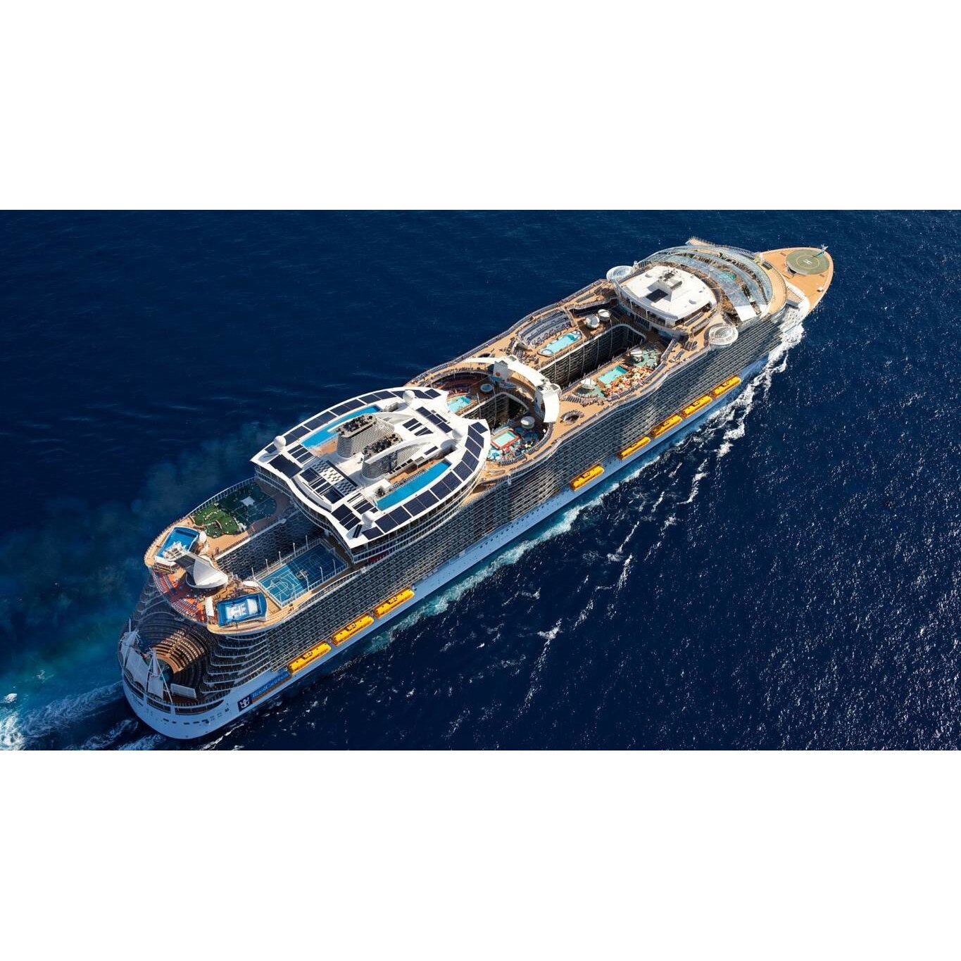 Tablou canvas 90x50 cm, Ambarcatiuni model 3