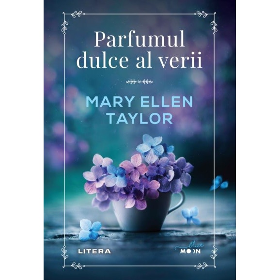 Parfumul dulce al verii, Mary Ellen Taylor
