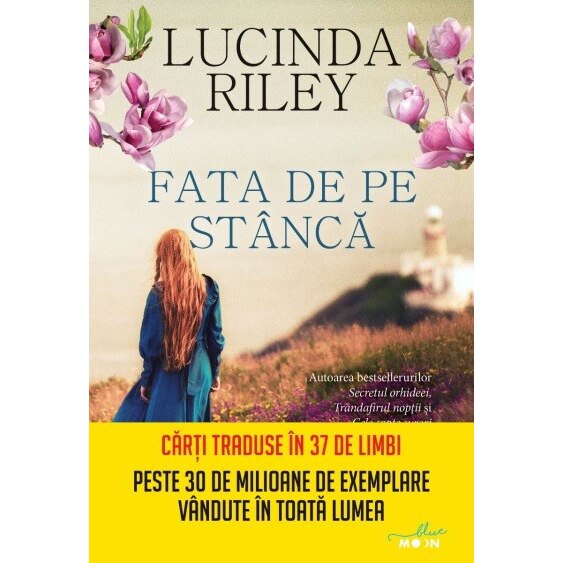 Fata de pe stanca, Lucinda Riley