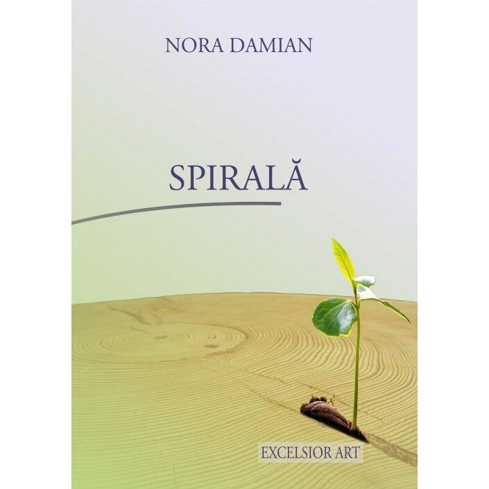 Spirala, Nora Damian