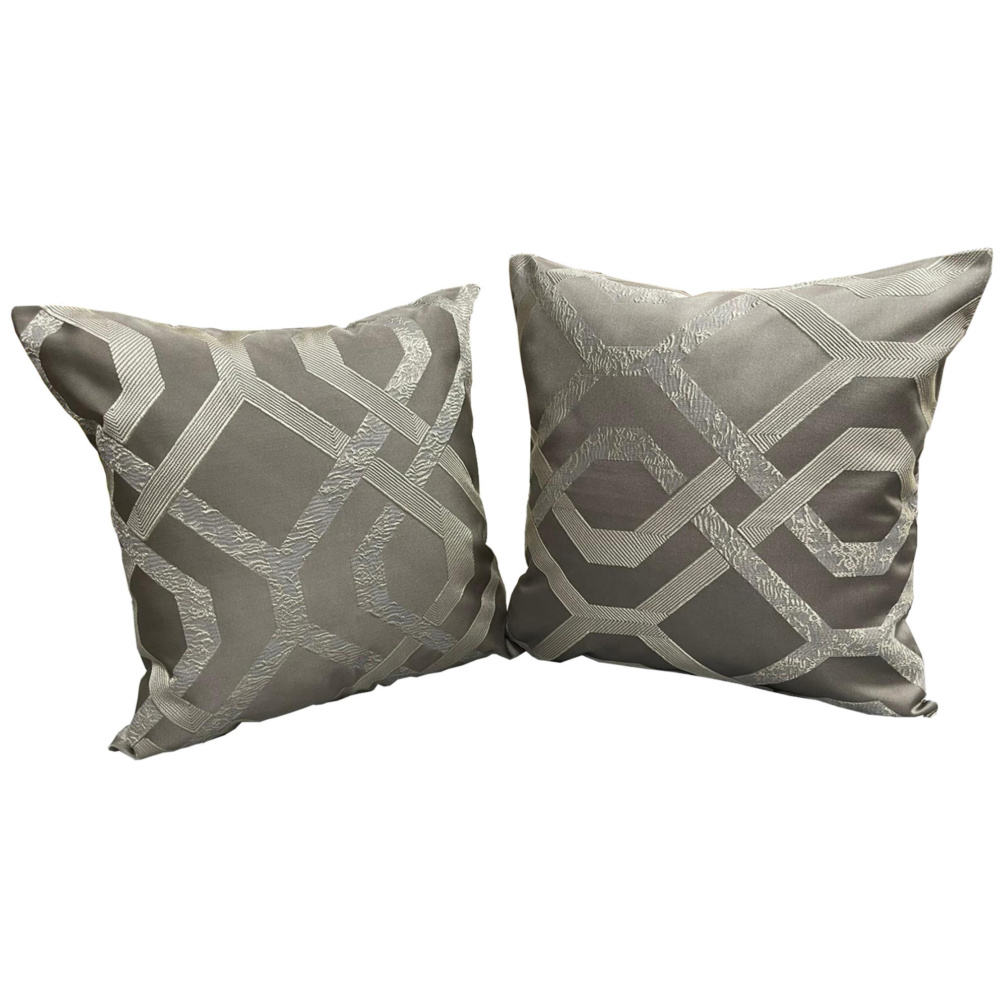 Set doua huse 40x40cm 