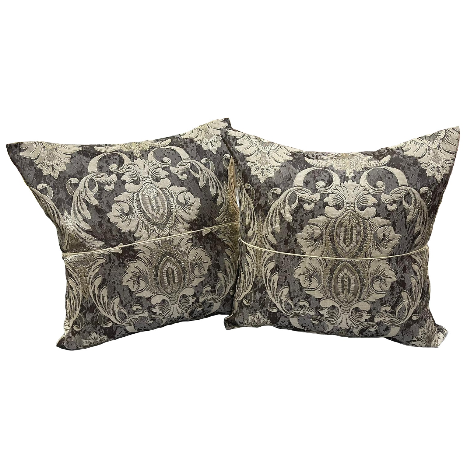 Set doua huse 40x40cm 