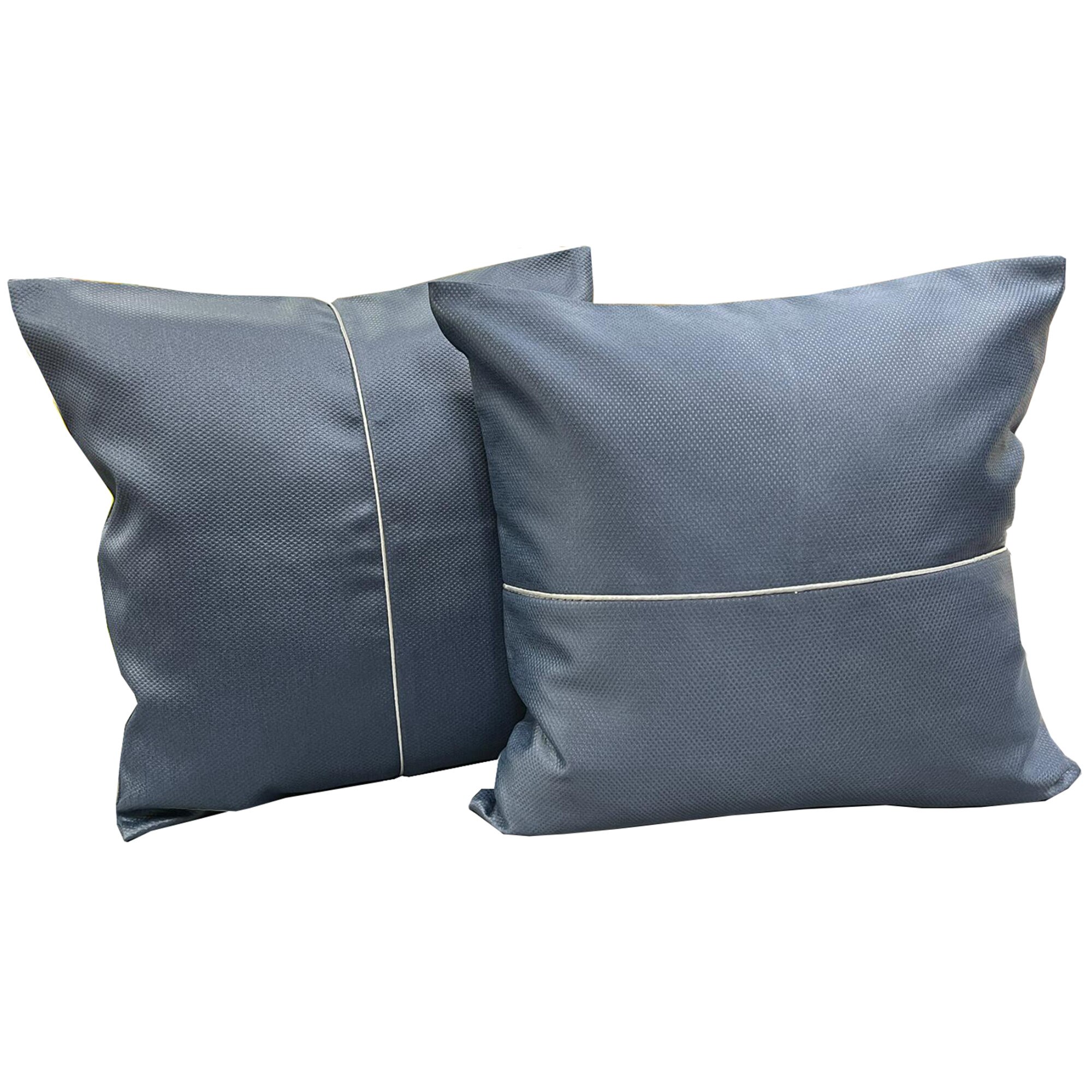 Set doua huse 40x40cm 