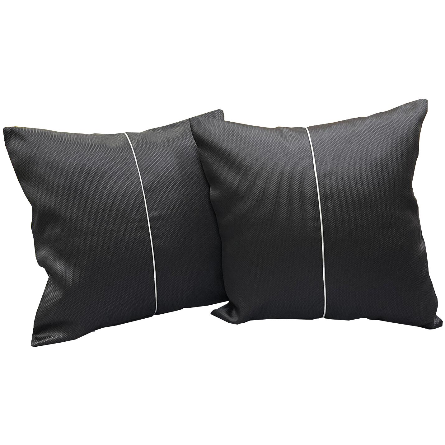 Set doua huse 40x40cm 