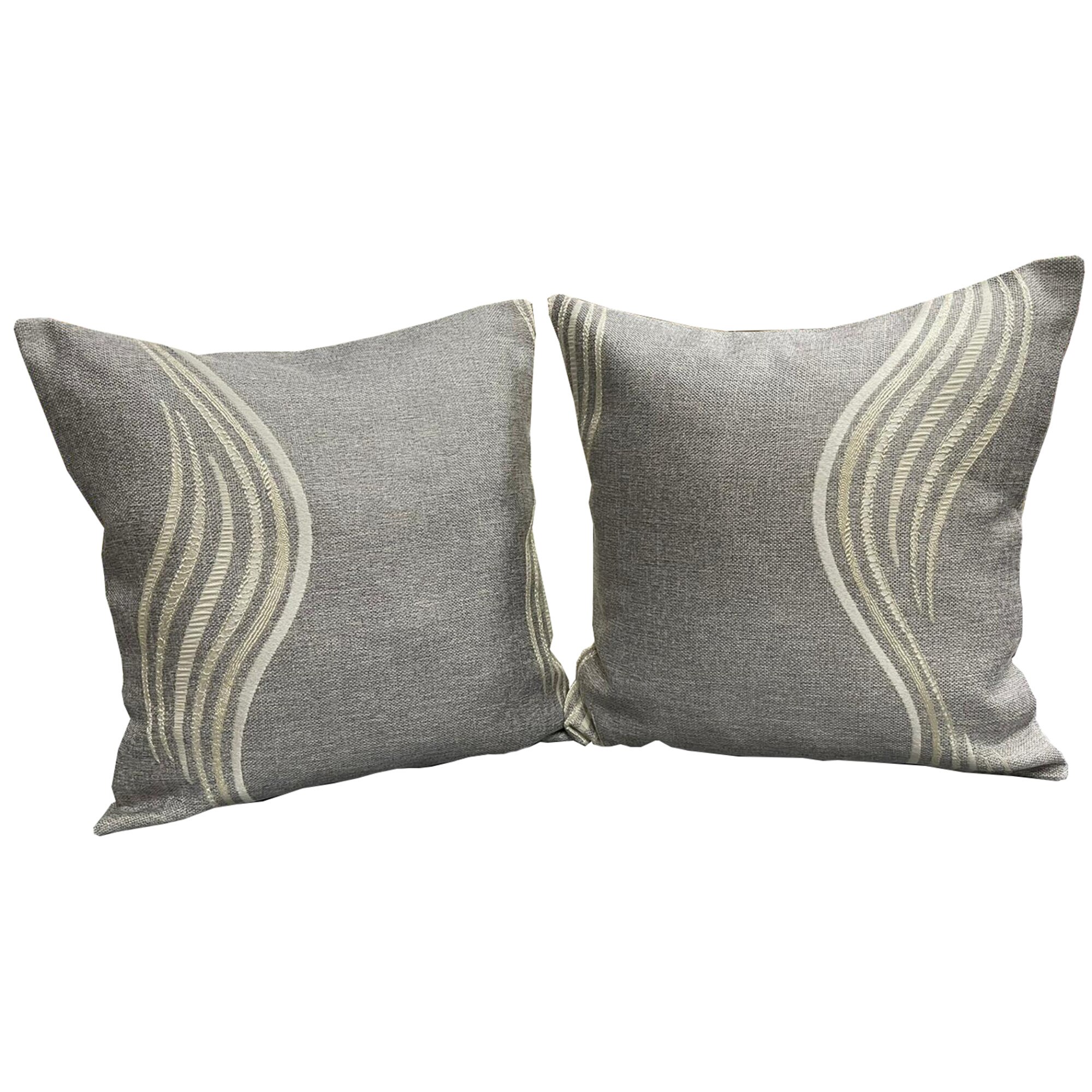 Set doua huse 40x40cm 