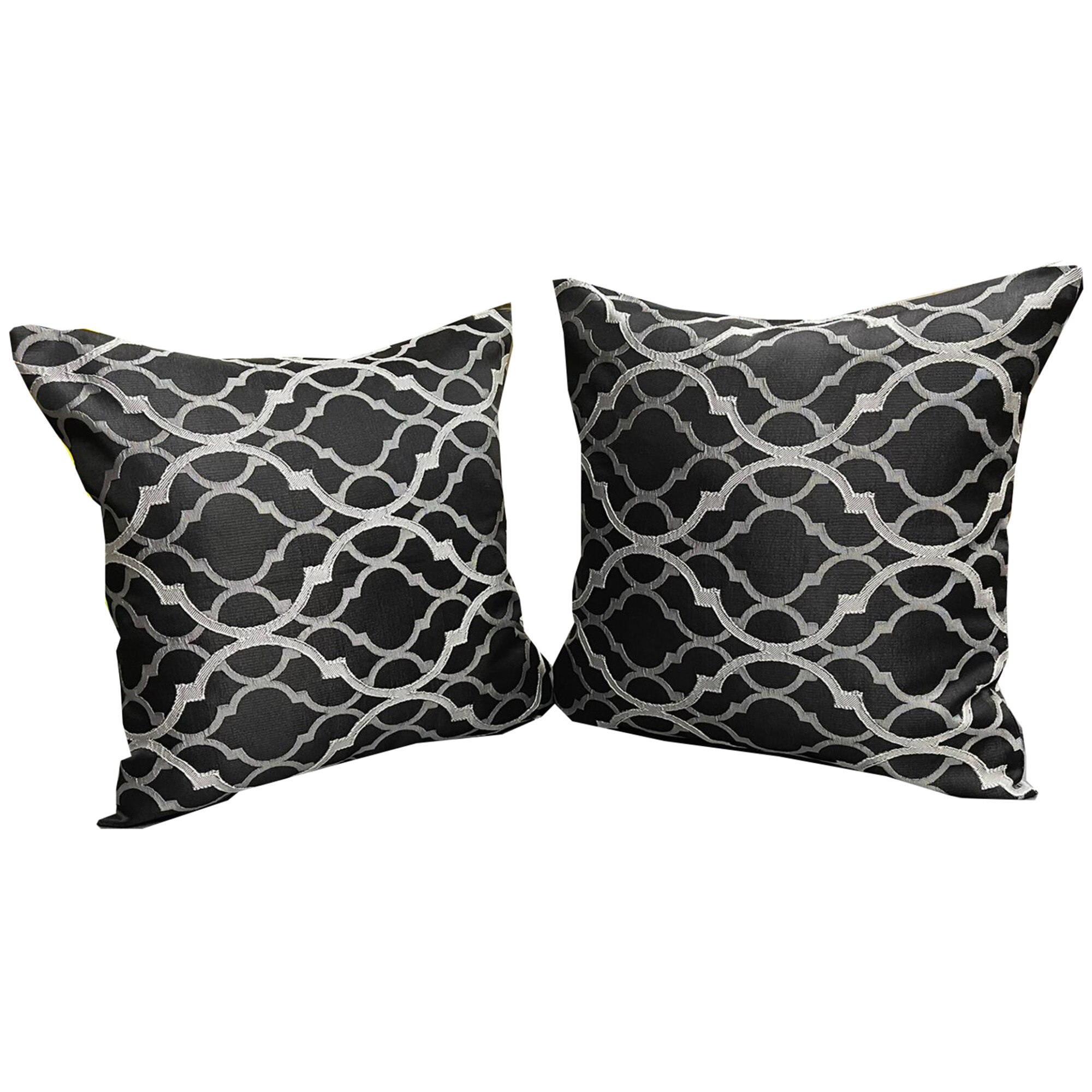 Set doua huse 40x40cm 