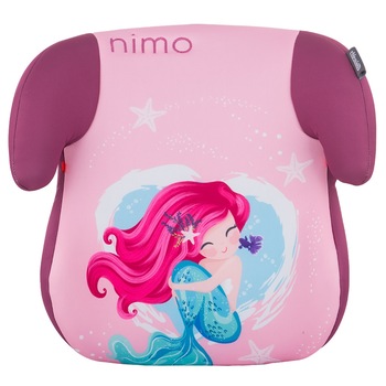 Inaltator auto Chipolino Nimo mermaid Inaltator auto Chipolino Nimo mermaid