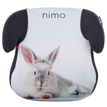 Inaltator auto Chipolino Nimo rabbit Inaltator auto Chipolino Nimo rabbit
