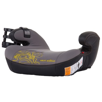 Inaltator auto Chipolino Archie EasyFix asphalt Inaltator auto Chipolino Archie EasyFix asphalt