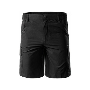 Short Hi-Tec Sammi Black Short Hi-Tec Sammi Black