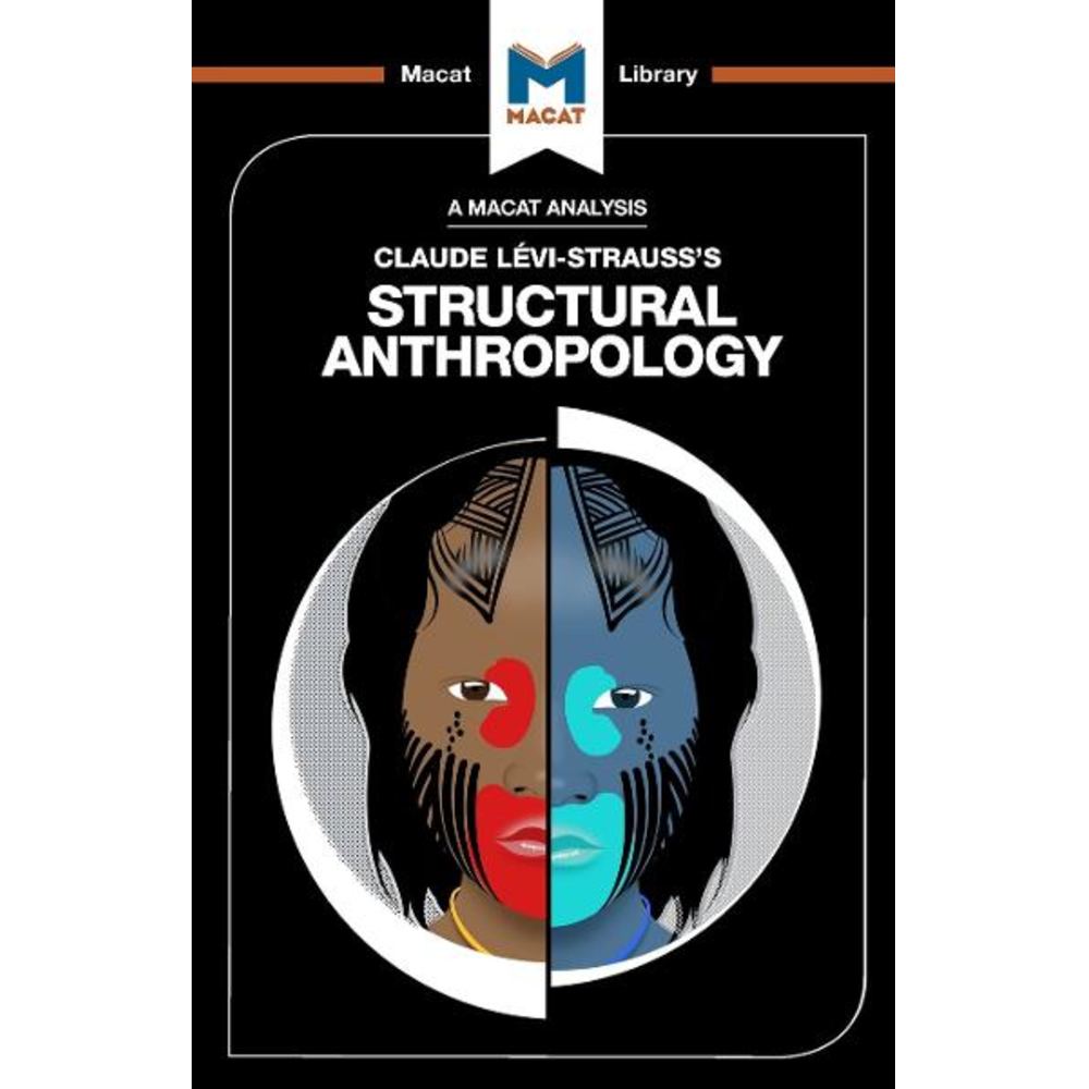 Structural Anthropology - Jeffrey A. Becker, Kitty Wheater