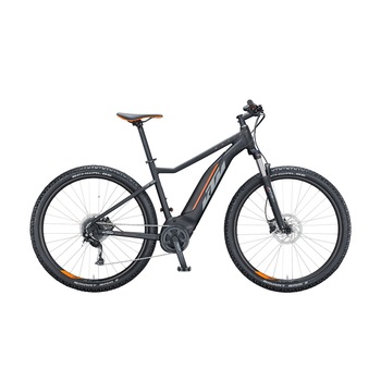 Bicicleta electrica KTM 29 Bicicleta electrica KTM 29