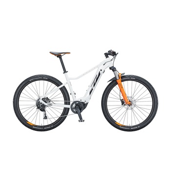 Bicicleta electrica KTM 29 Bicicleta electrica KTM 29