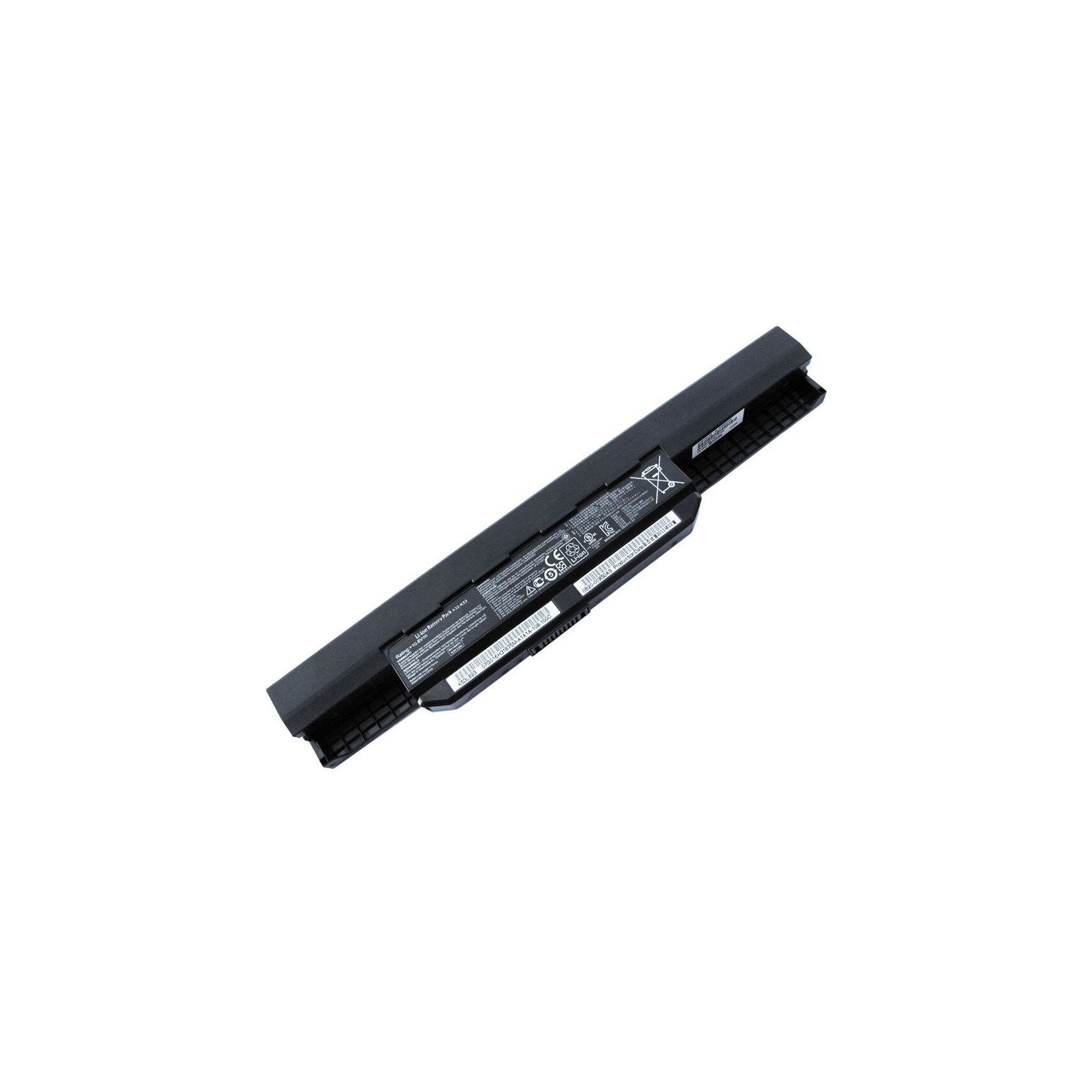 Baterie compatibila Asus PRO A43 A45 A53 A54 A83 P53 X43 X53 X84 -model A32-K53 A31-K53 A41-K53 A42-K53