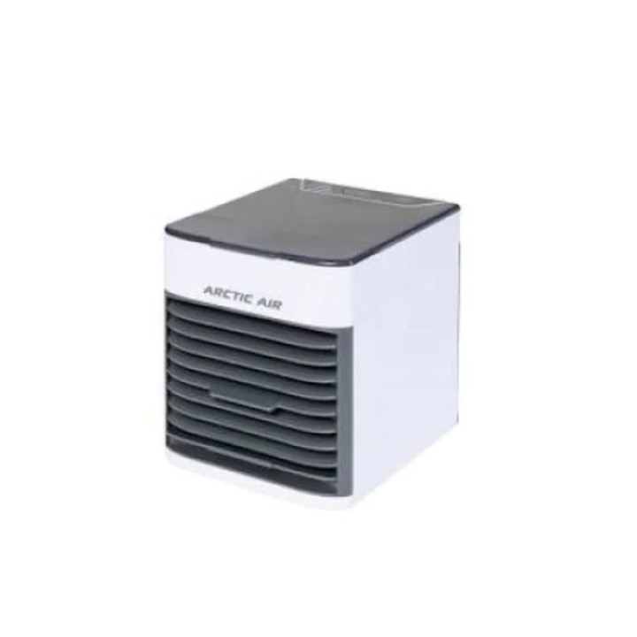 Ventilátor, hűtő és légtisztító, Arctic Air, Ultra, fehér / szürke