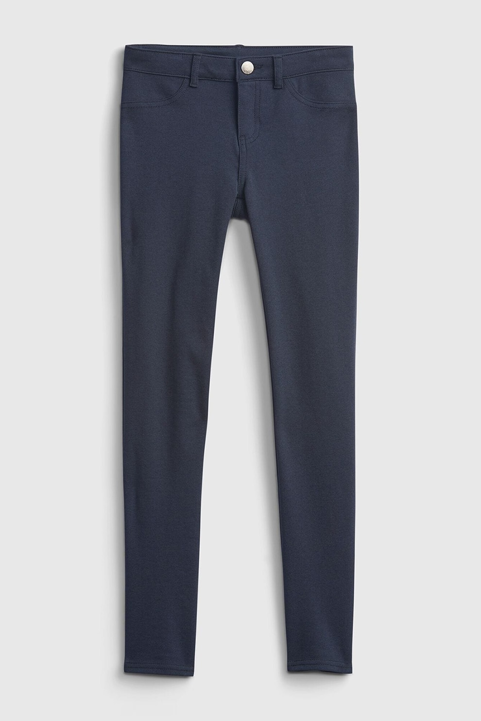GAP, Pantaloni skinny, Bleumarin