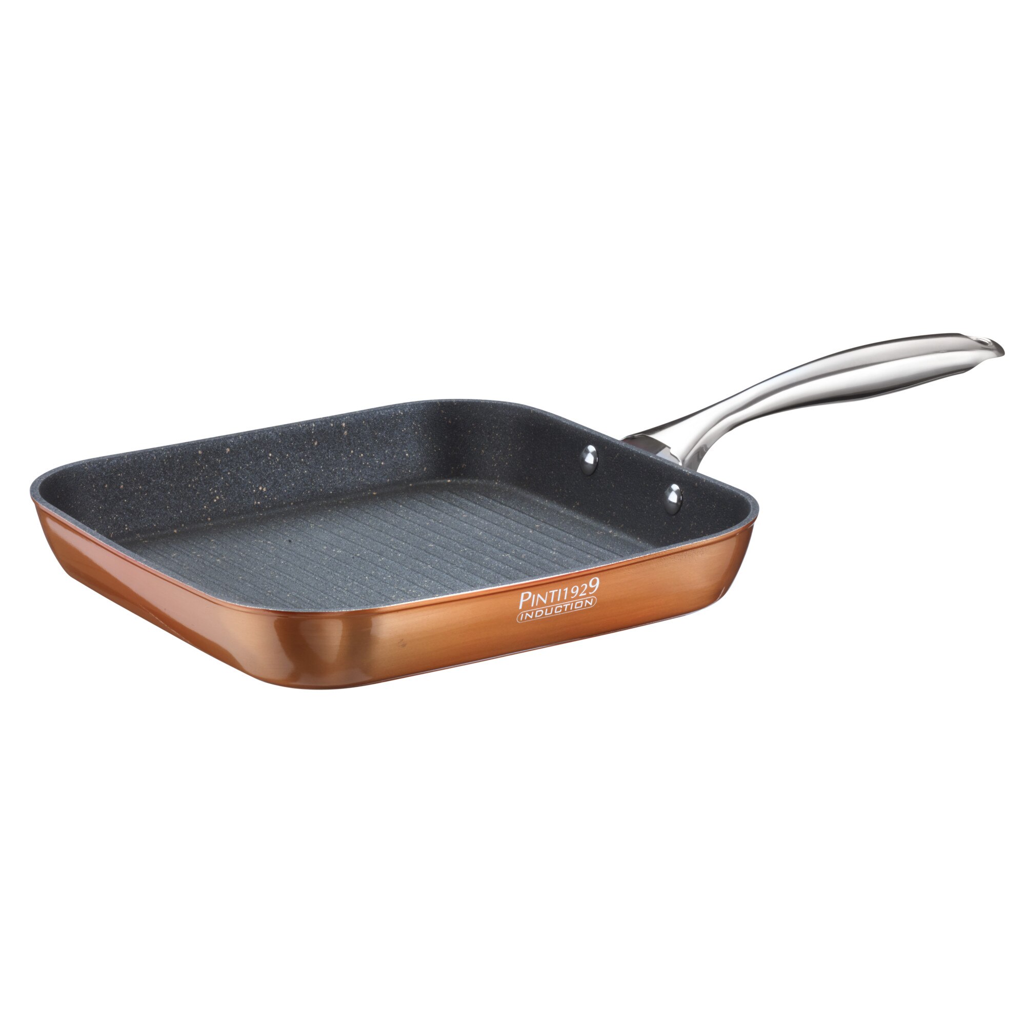 Tigaie materic grill 26 CM