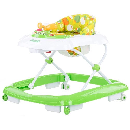 Premergator Chipolino Rolly, Colectia 2021, Pear