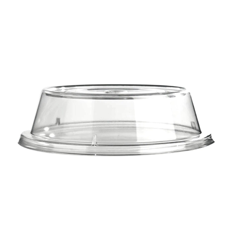 Capac protectie policarbonat rotund, diametru 350 mm, lancom