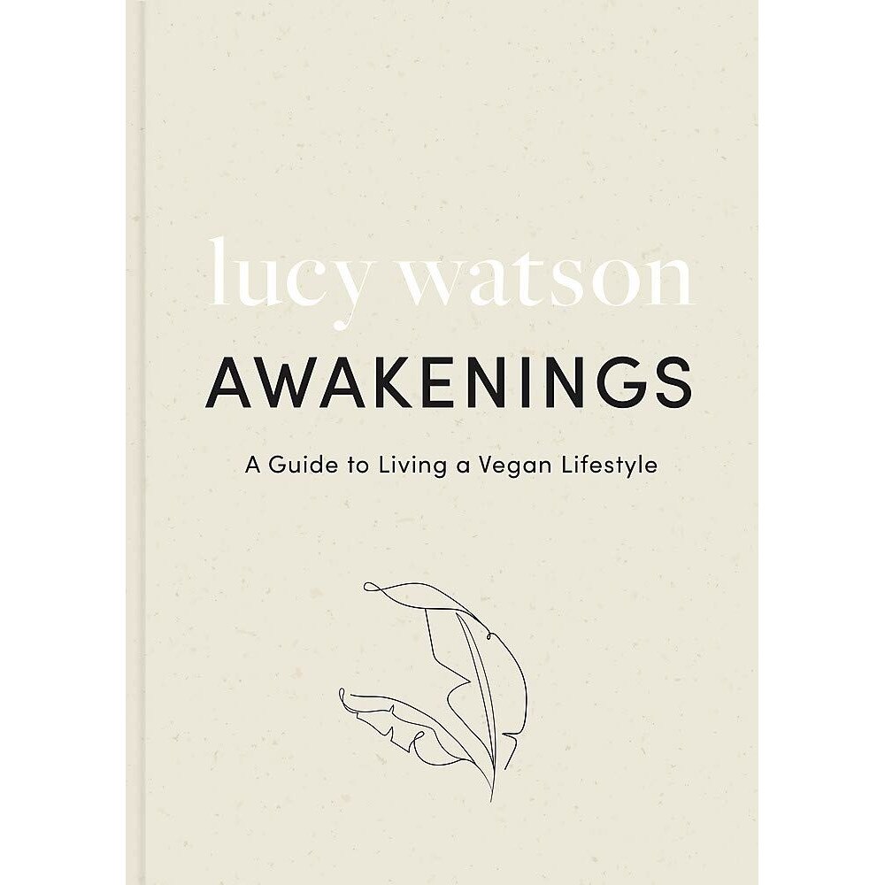 Awakenings - Lucy Watson