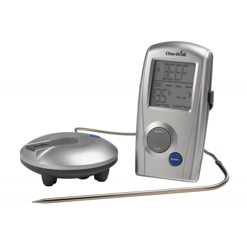 Termometru digital wireless cu sonda Char-Broil 140558