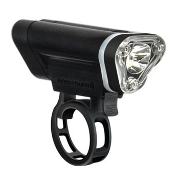 Far Blackburn Local 50, 3 moduri luminare, negru Far Blackburn Local 50, 3 moduri luminare, negru