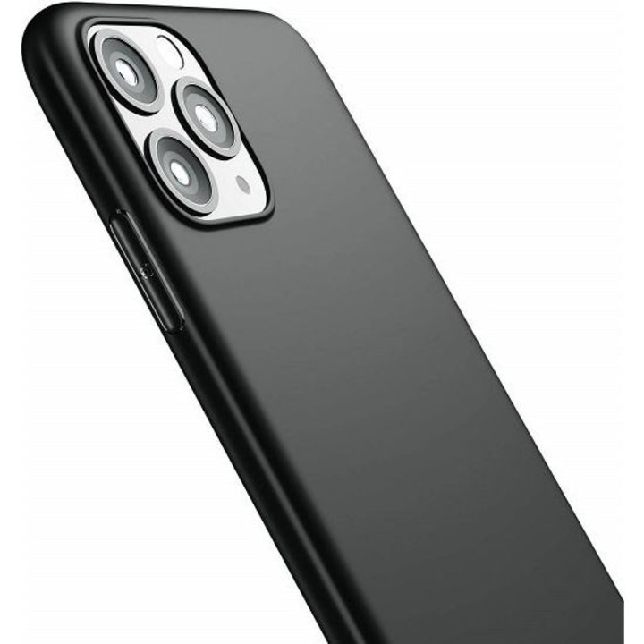 Калъф за телефон 3Mk Matt за Samsung Galaxy Note 20, черен