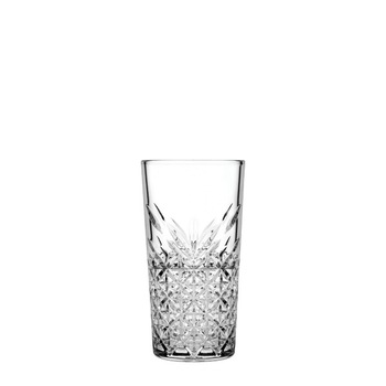 Set 4 pahare long drink Timeless ( 360cc) Set 4 pahare long drink Timeless ( 360cc)