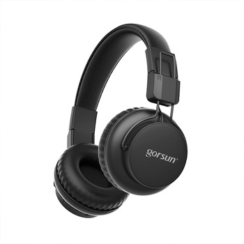 Casti Audio Wireless On-Ear Gorsun E92 Bluetooth V5.0+, Microfon, Noise Cancelling, Fast Charge, Protectie Ureche din Spuma cu Memorie, Ajustabile, Portabile, AUX, Stereo Bass, HIFI Casti Audio Wireless On-Ear Gorsun E92 Bluetooth V5.0+, Microfon, Noise Cancelling, Fast Charge, Protectie Ureche din Spuma cu Memorie, Ajustabile, Portabile, AUX, Stereo Bass, HIFI