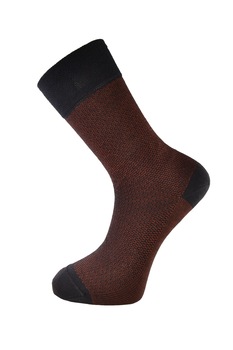 Sosete barbati din bumbac mercerizat si fibre de bambus Newton, M14,Albastru marin si stacojiu, 41-44 EU Sosete barbati din bumbac mercerizat si fibre de bambus Newton, M14,Albastru marin si stacojiu, 41-44 EU