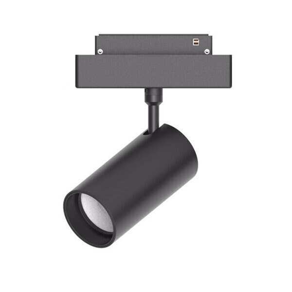 LED Magnetic Track Light, Optonica, 20W(100W), Lumina Calda