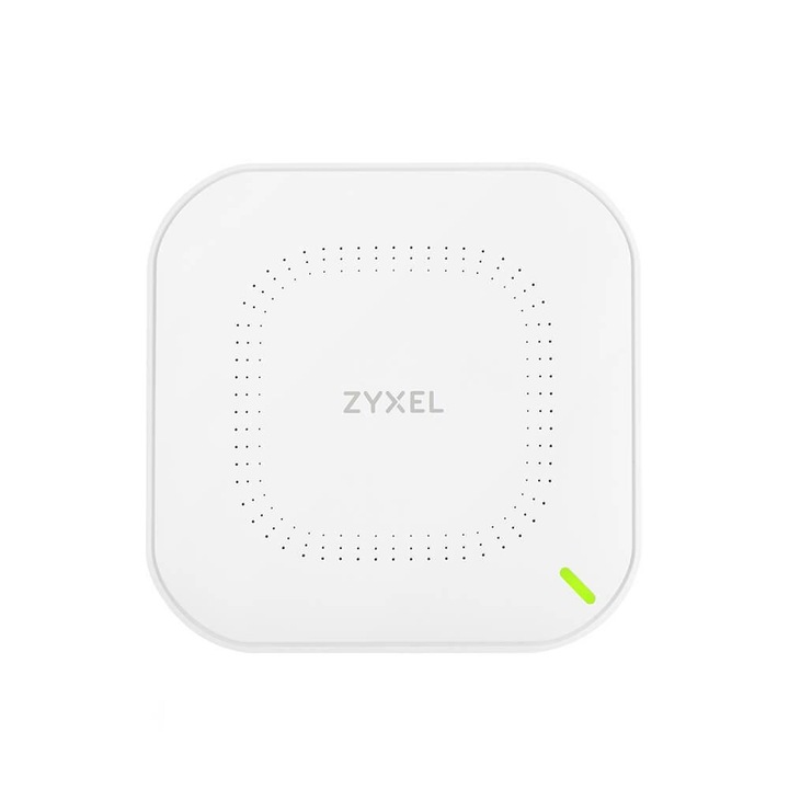 Безжичен Access Point ZYXEL WAC500, AC1200, GbE LAN/WAN